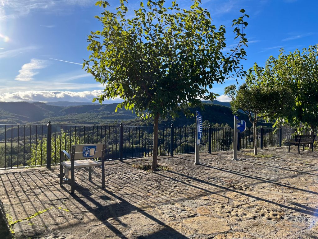 Alojamiento en Coscojuela de Sobrarbe